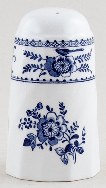 Salt Pot